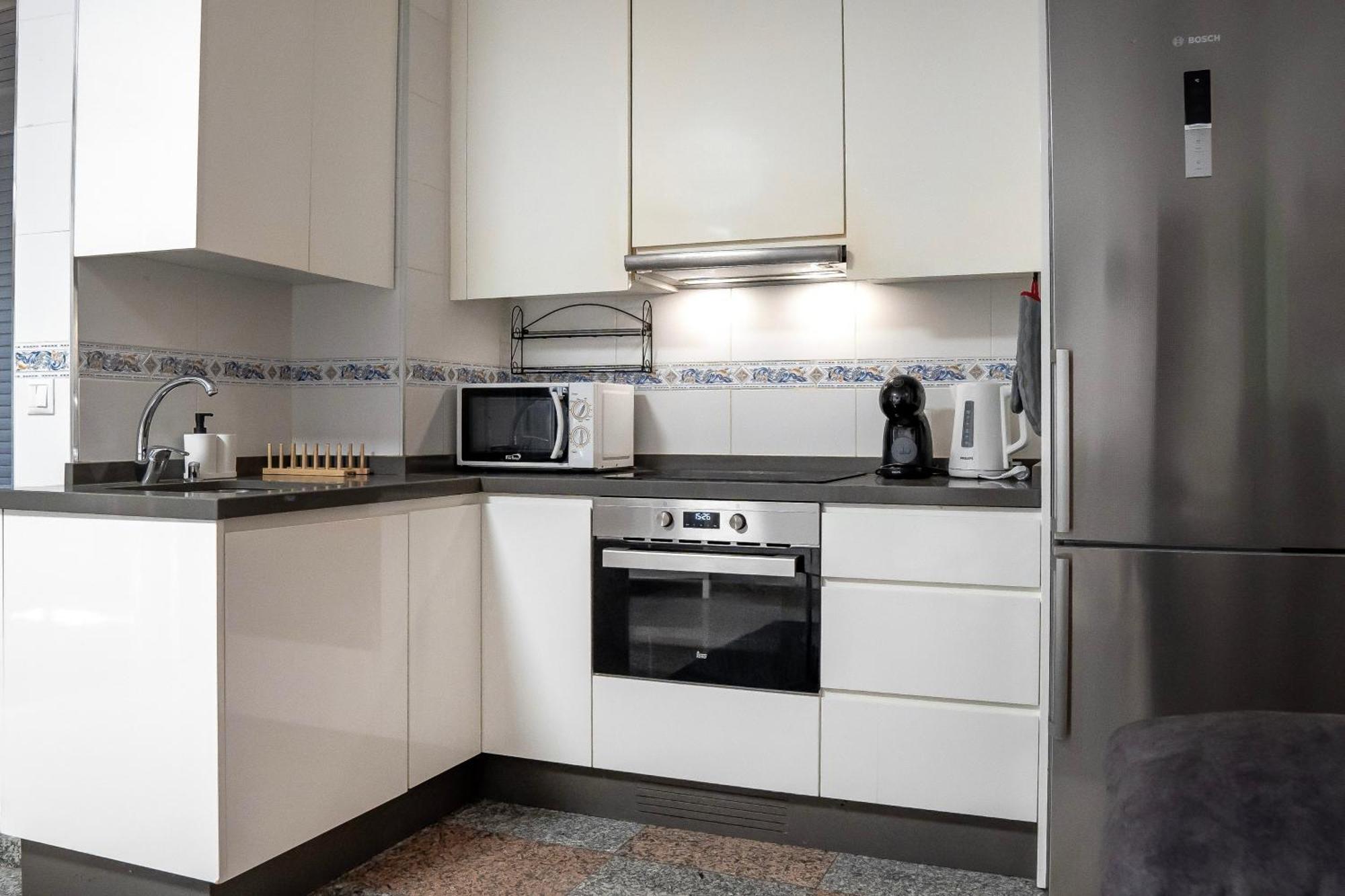 Cosy 1Bd Apartment Near Playa De Las Americas, 208 Екстериор снимка