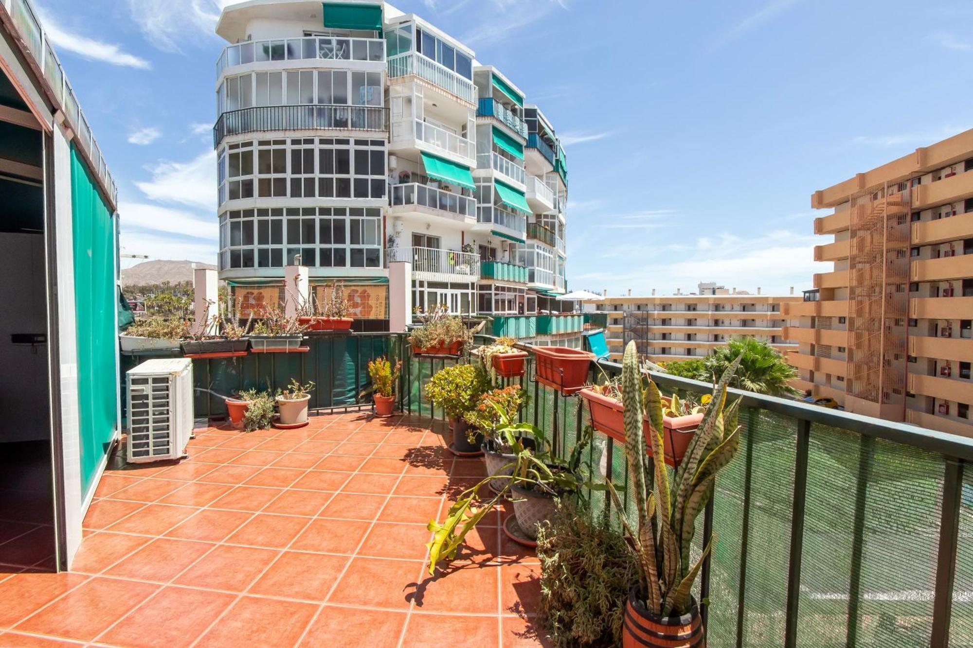 Cosy 1Bd Apartment Near Playa De Las Americas, 208 Екстериор снимка