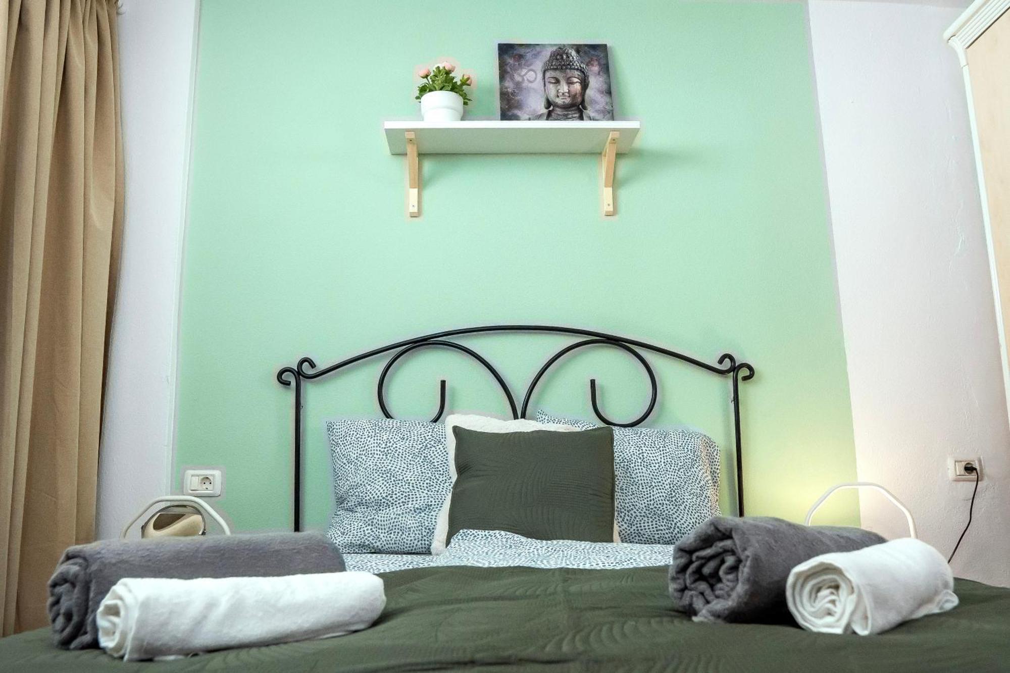 Cosy 1Bd Apartment Near Playa De Las Americas, 208 Екстериор снимка