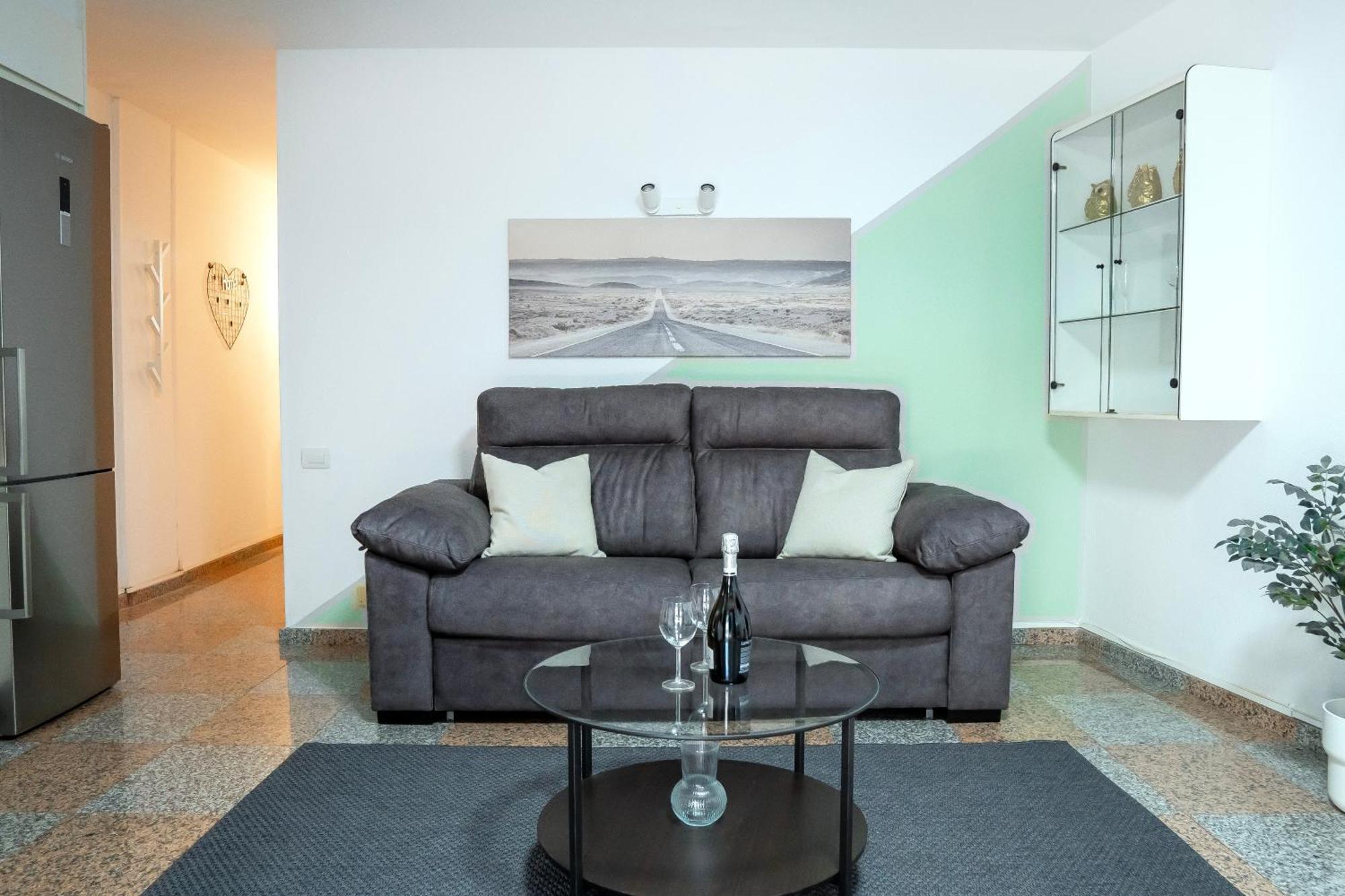 Cosy 1Bd Apartment Near Playa De Las Americas, 208 Екстериор снимка