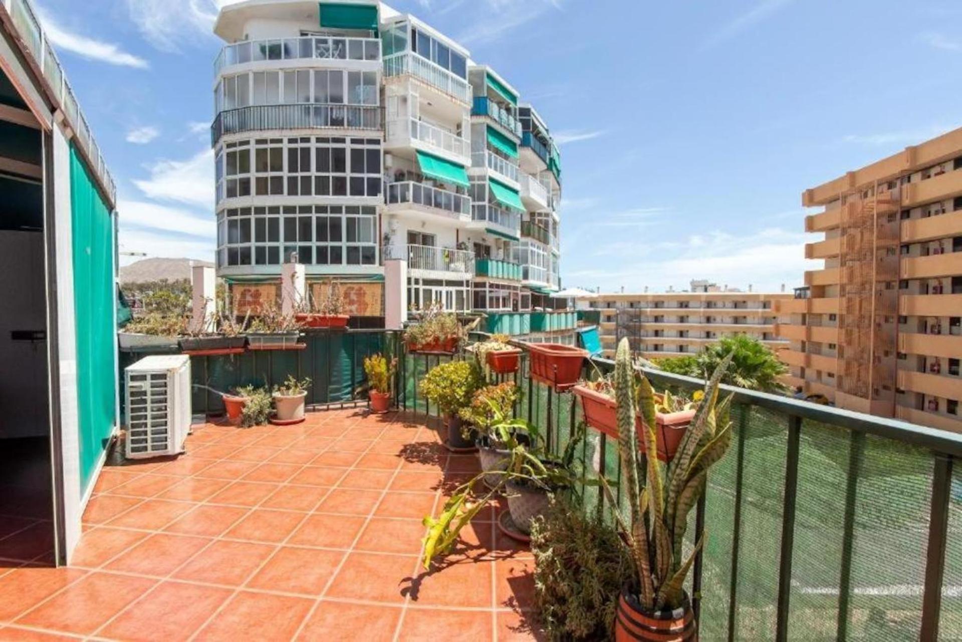 Cosy 1Bd Apartment Near Playa De Las Americas, 208 Екстериор снимка